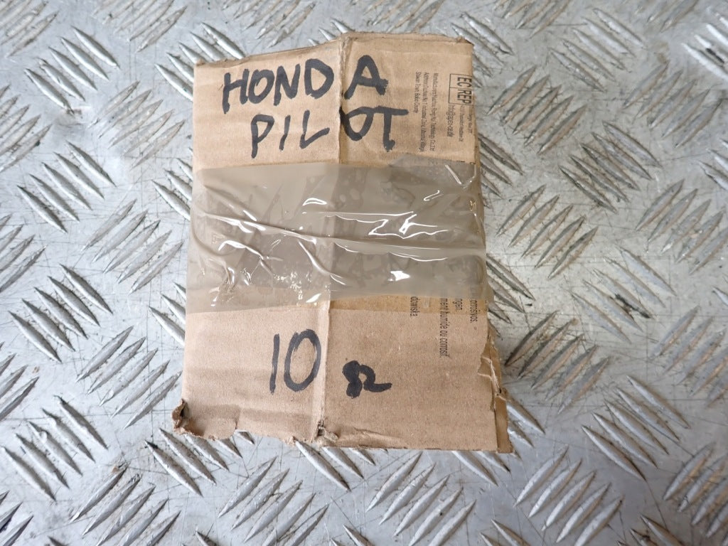 Nut Bolt Wheel Honda Pilot 4 YG2 4x4 23-