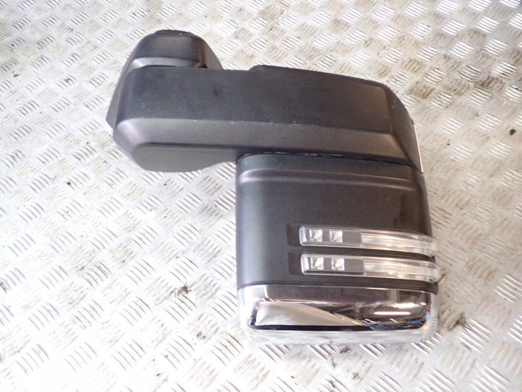Right Mirror 18PIN Camera GMC Sierra 1500 AT4 2019-
