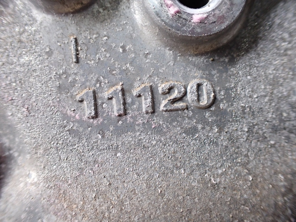 Osłona Obudowa Rozrządu Silnika Toyota Tundra Sequoia 3.4 3.5 2022-