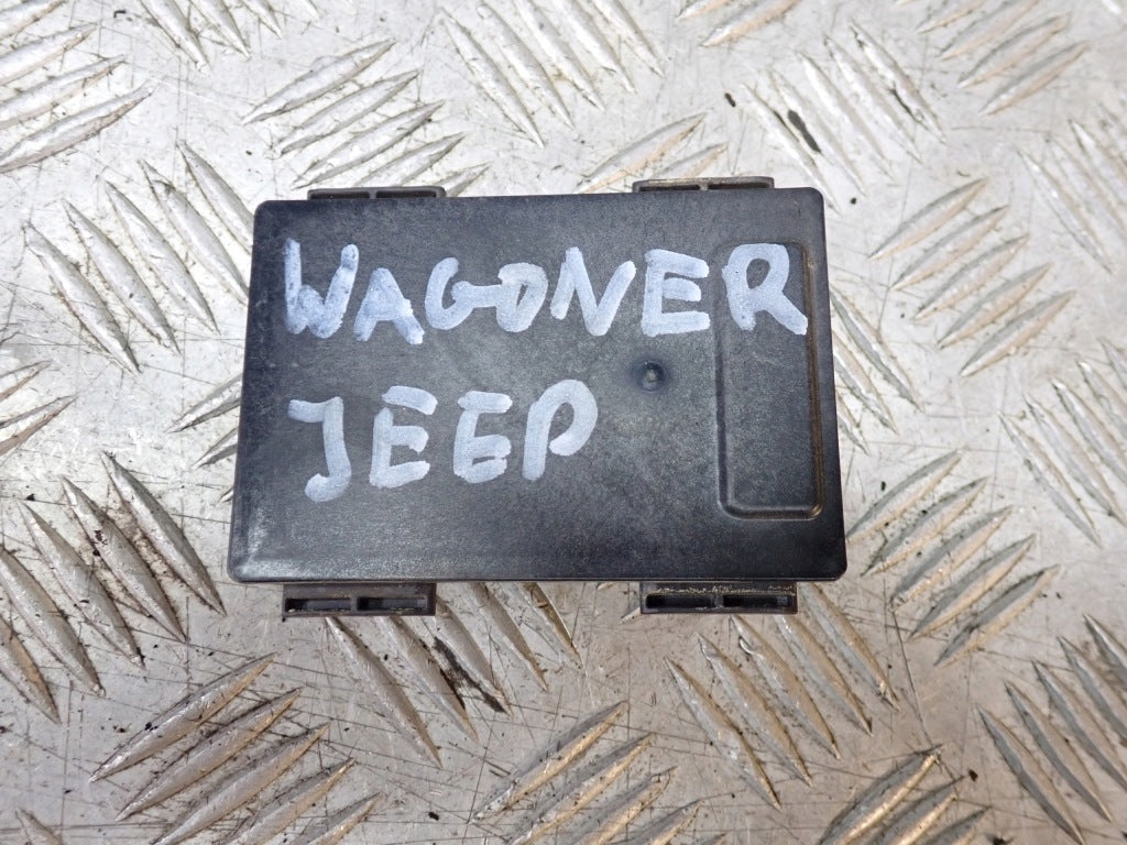 Radar Przedni Przód Distronic Jeep Wagoneer WS Grand Cherokee WL 2022