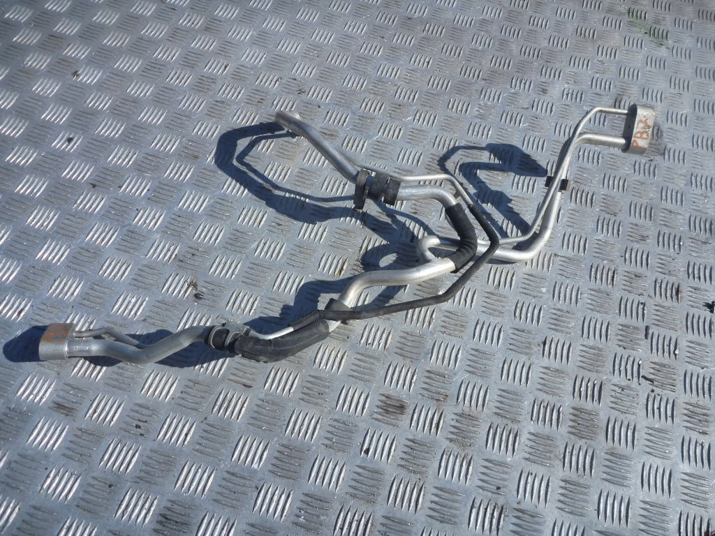Air Conditioning Hose Pipe Infiniti JX35 QX60 2013-