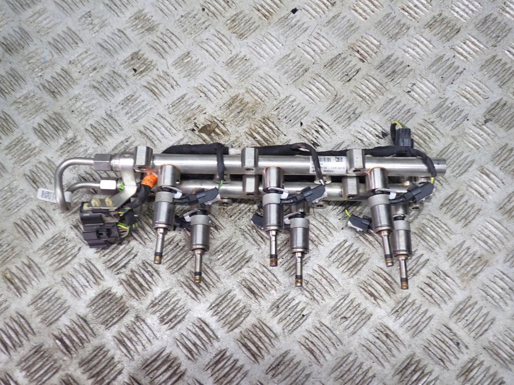 Wtryskiwacz Ford Explorer F150 3.3 3.5 5.0 2021