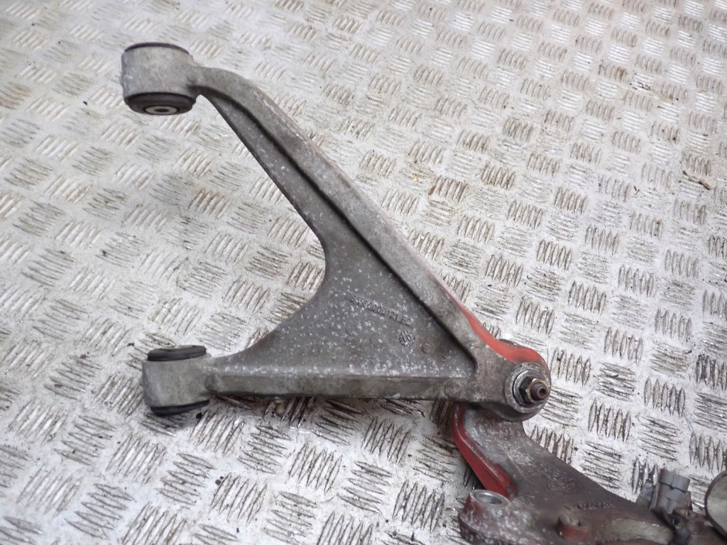 Rear Upper Control Arm Chevrolet Corvette C5