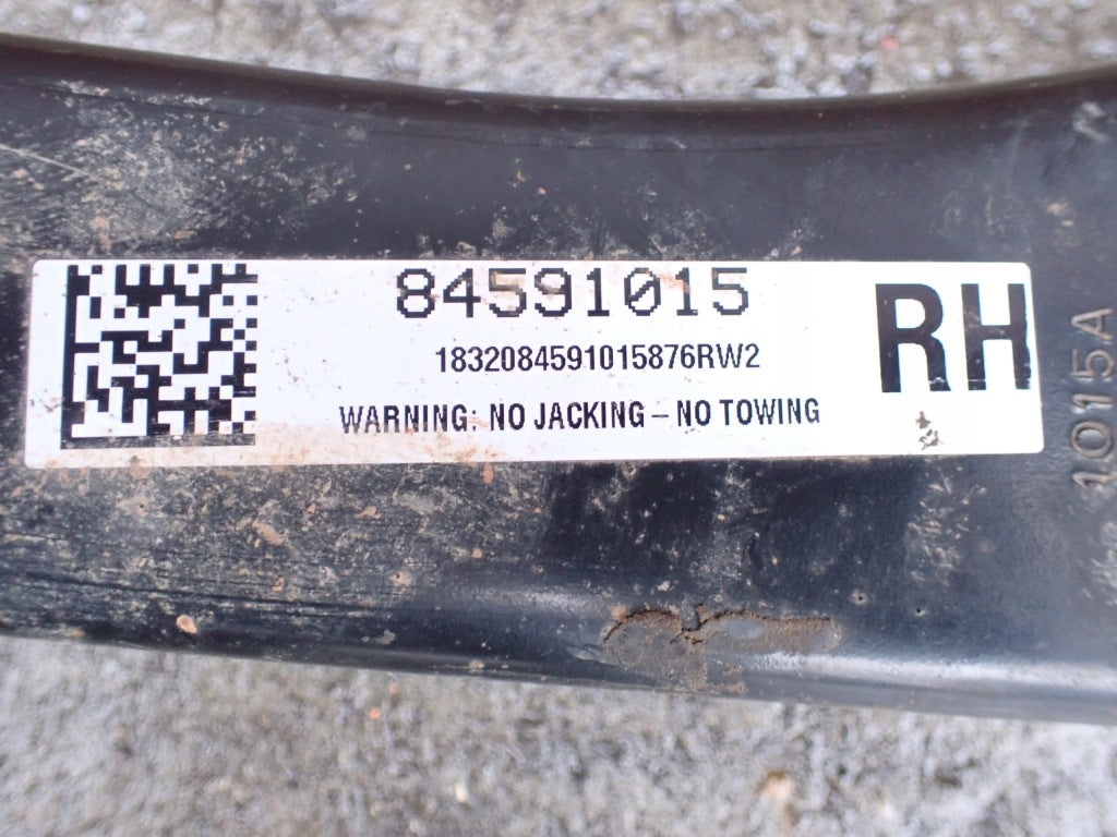 Wahacz Prawy Tylny Tył Chevrolet Suburban Tahoe Yukon Cadillac Escalade 21-