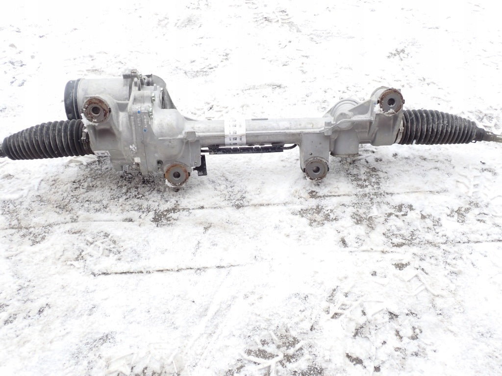 Maglownica Przekładnia Kierownicza Toyota Sienna XL40 2021