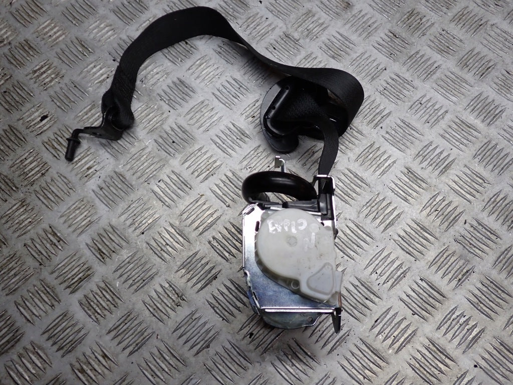 Rear Seat Belt Pretensioner Rear Ford Explorer 2020-