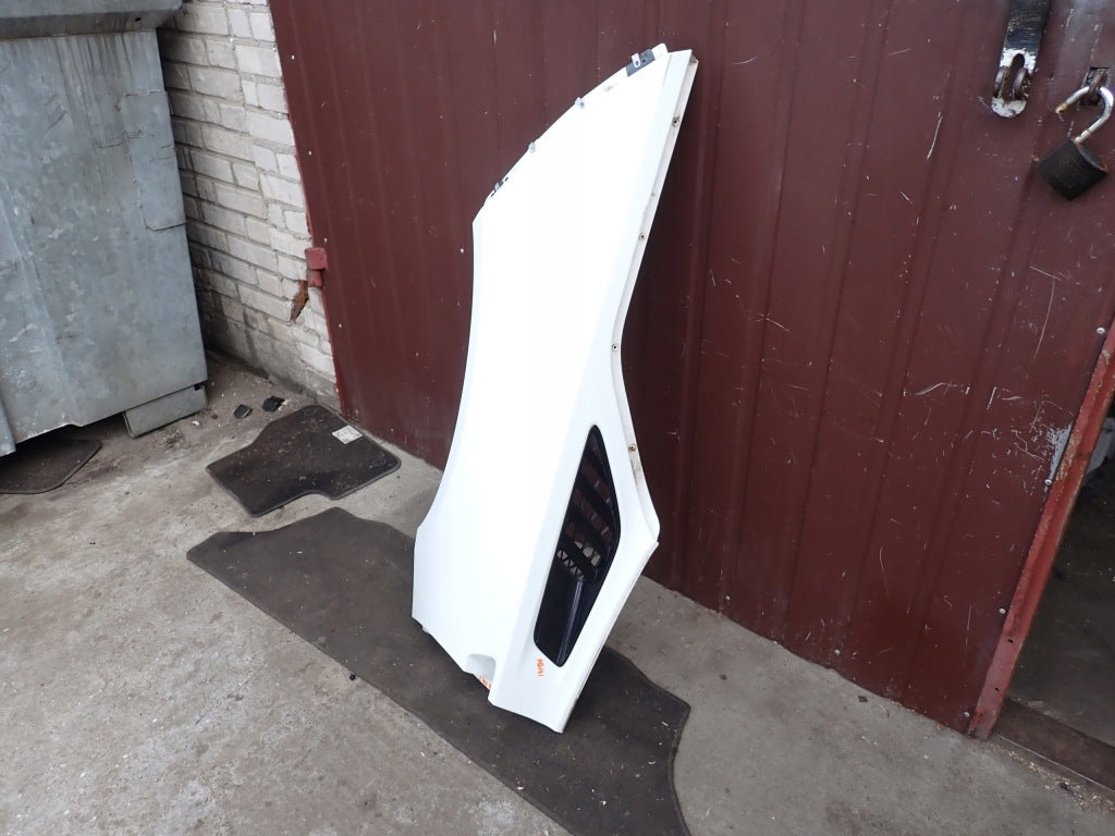 Błotnik Prawy Tylny Tył Chevrolet Corvette C7 2014-