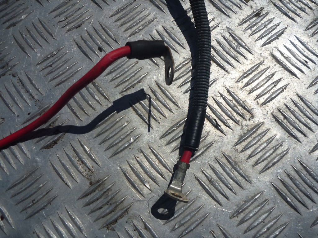 Klema Plus Cable Chevrolet Corvette C5