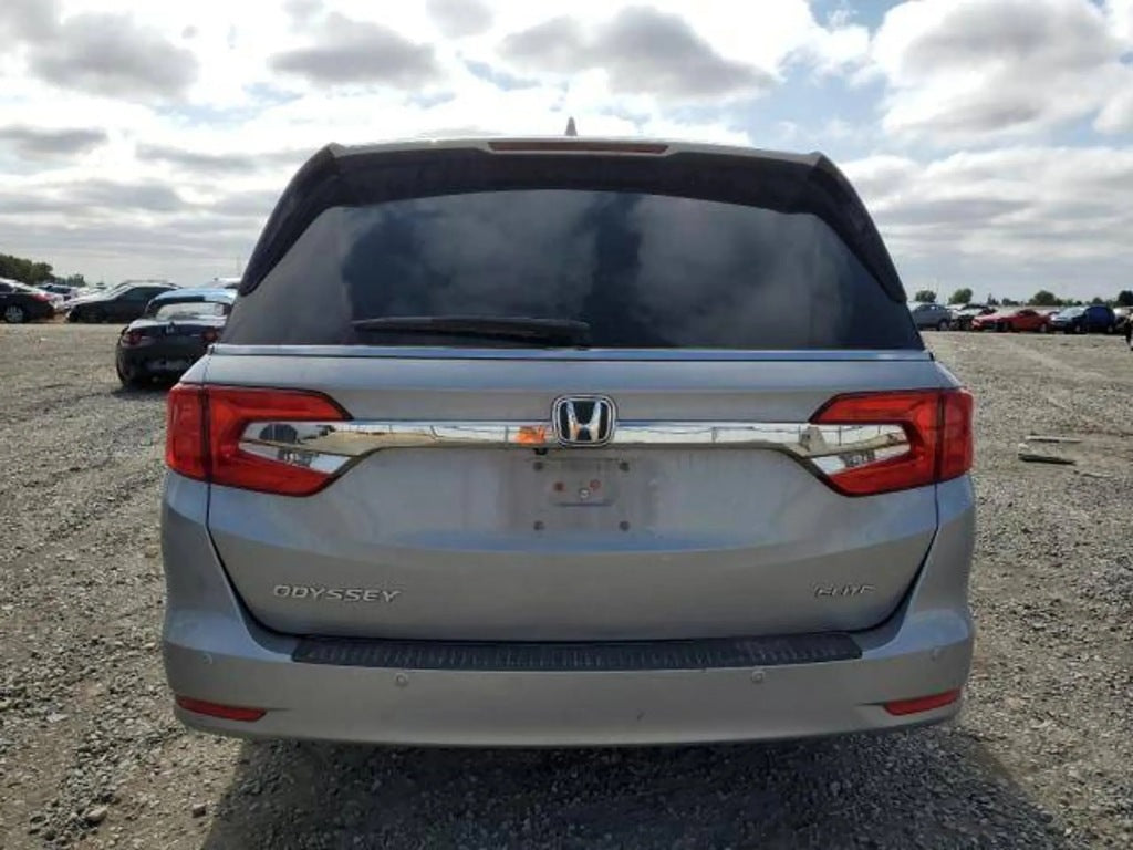 Absorber Zderzaka Tylnego Honda Odyssey 2018