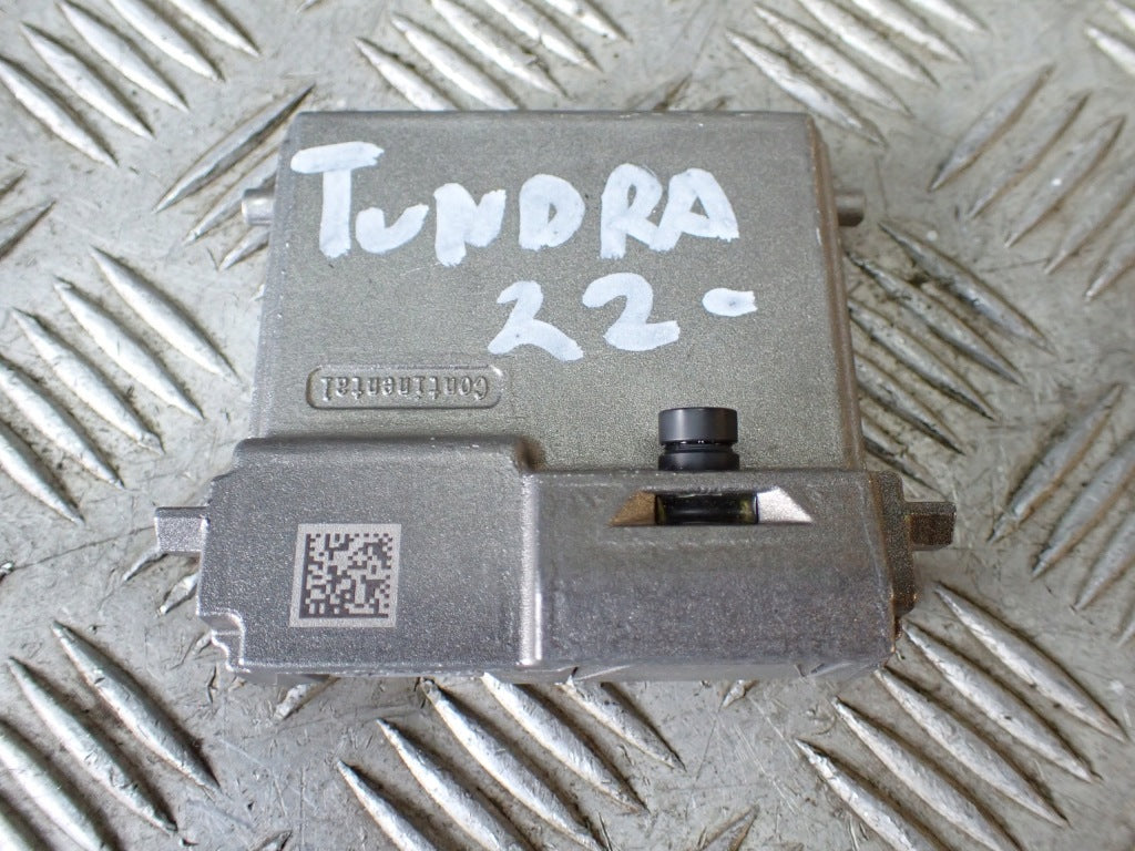 Kamera Szyby Przedniej Przednia Przód Asystent Pasa Ruchu Toyota Tundra 22-
