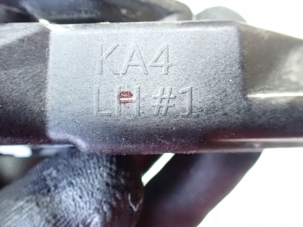 Front Headlight Slider Kia Carnival LX KA4 3.5 2020-