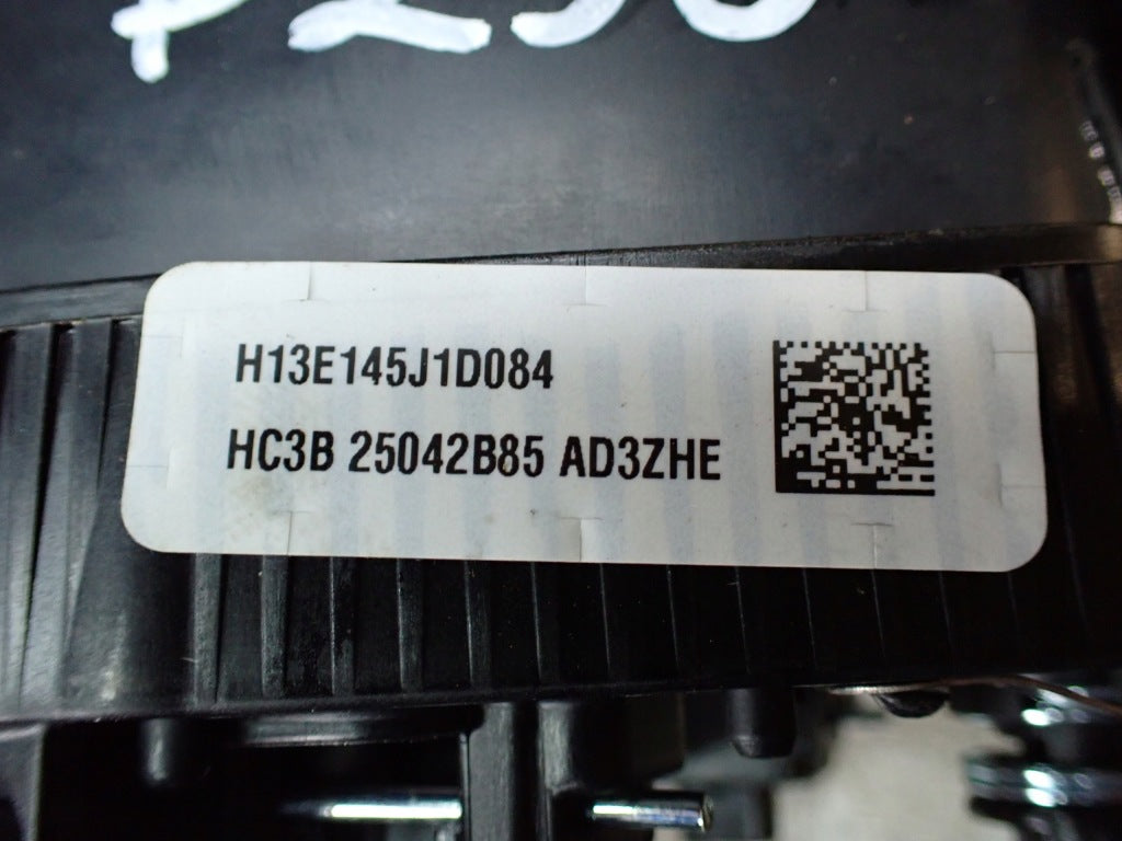 Poduszka Kierowcy Airbag Ford F350 F250 6.2 4x4 2021