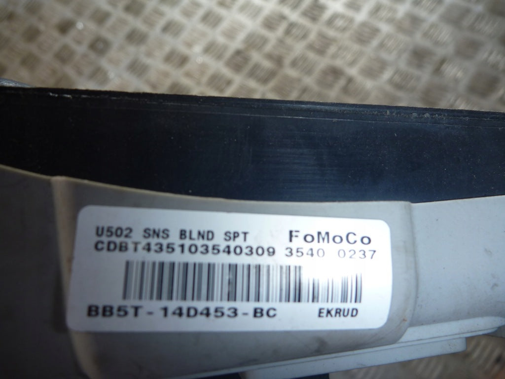 Moduł Sterownik Martwego Pola Ford Explorer 2011