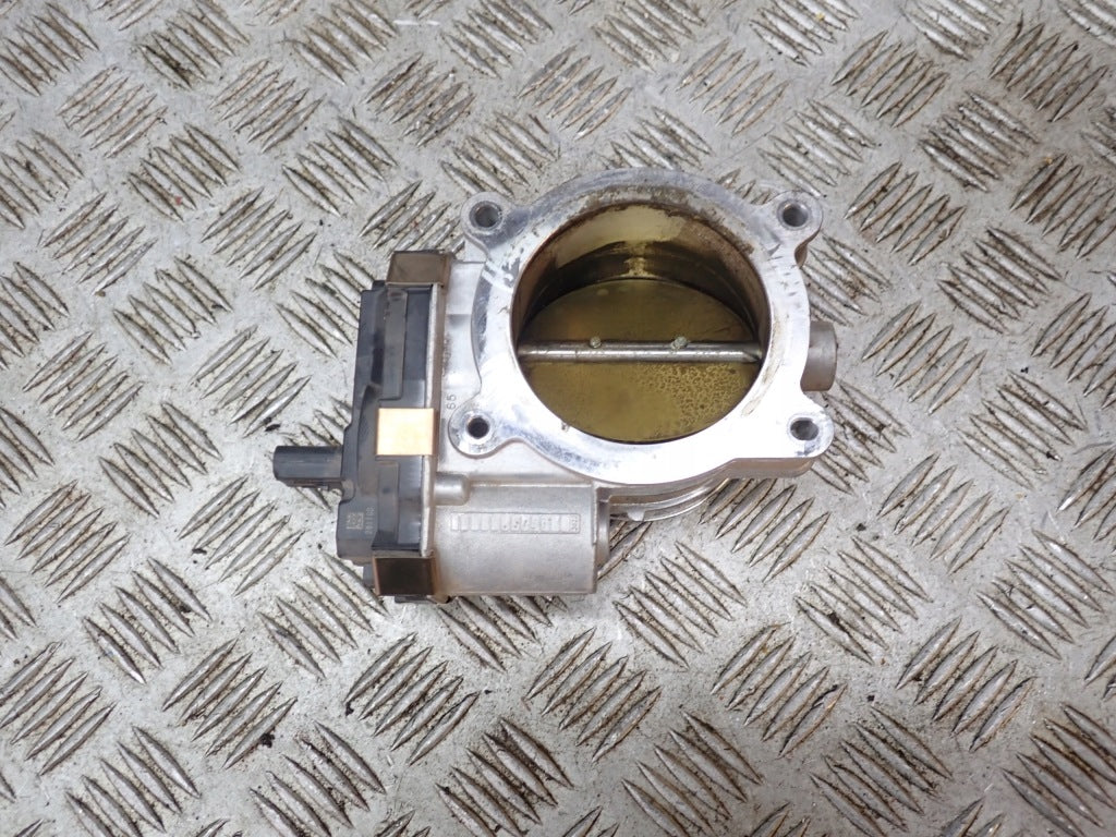 Throttle body Chevrolet Silverado Suburban GMC Sierra Yukon Escalade 6.2 21-