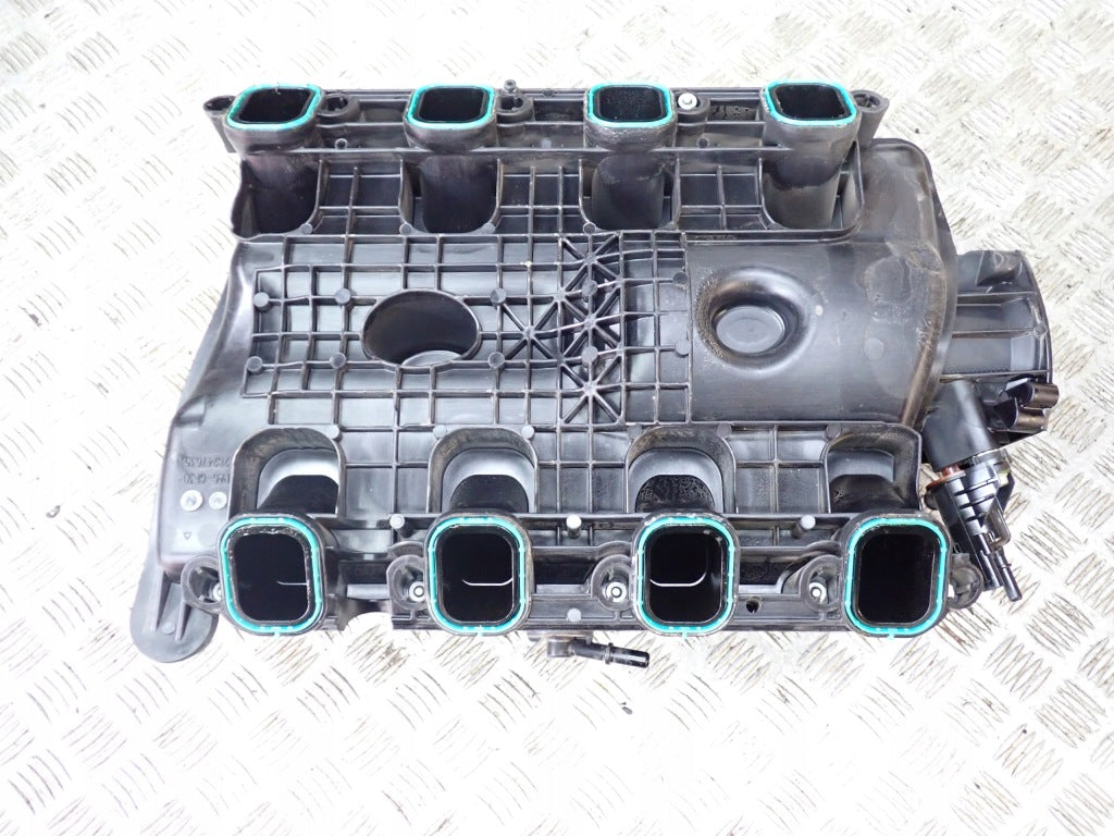 Chevrolet Tahoe Suburban L84 5.3 and 6.2 engine intake manifold (2021–) from Autolandparts, as shown in the photo
