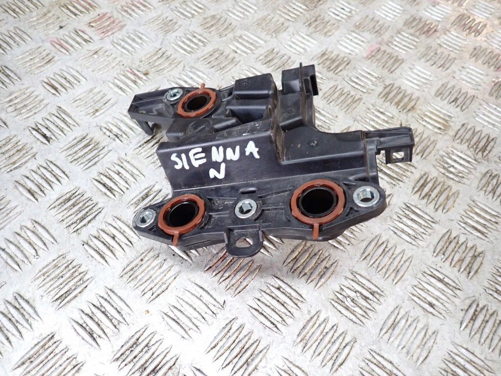 Zawór Odmy Toyota Sienna XL40 2.5 Hybryda A25A-S83 2021-