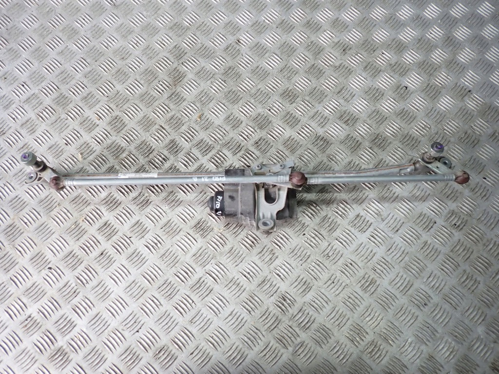 Wiper Motor Mechanism Ford F150 F250 2021-