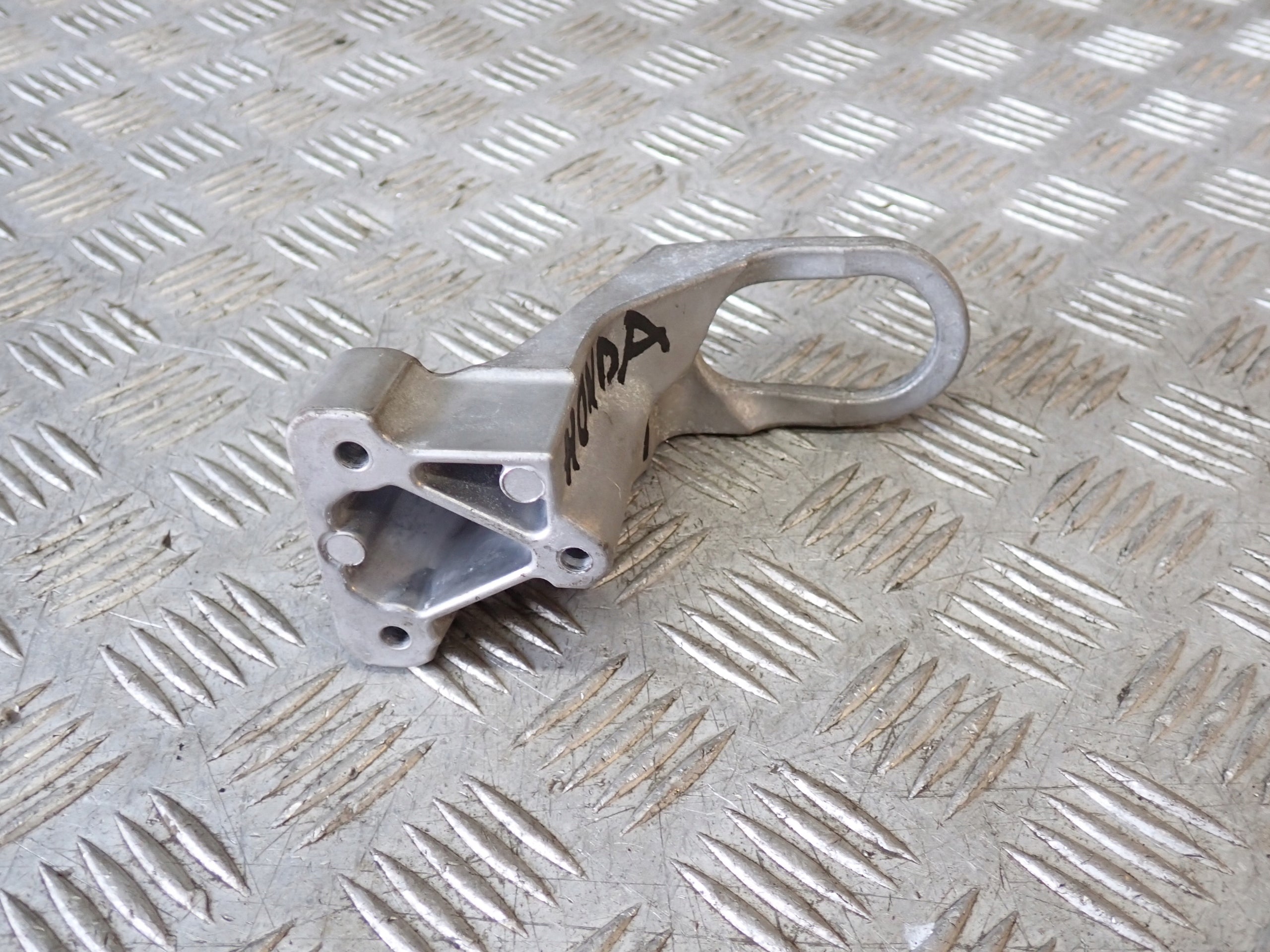 Uchwyt Ucho Holownicze Przednie Przód Honda Pilot 4 YG2 4x4 23-