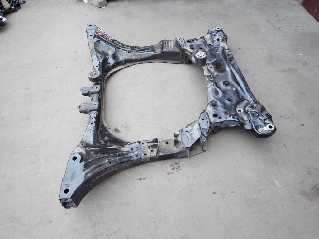 Engine Sled Bench Cradle Honda Pilot 4 YG2 4x4 2023