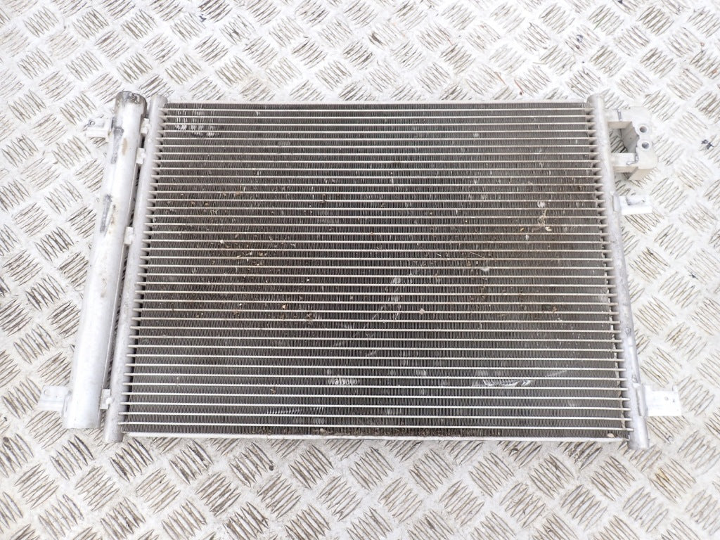 Chevrolet Corvette C7 Air Conditioning Condenser