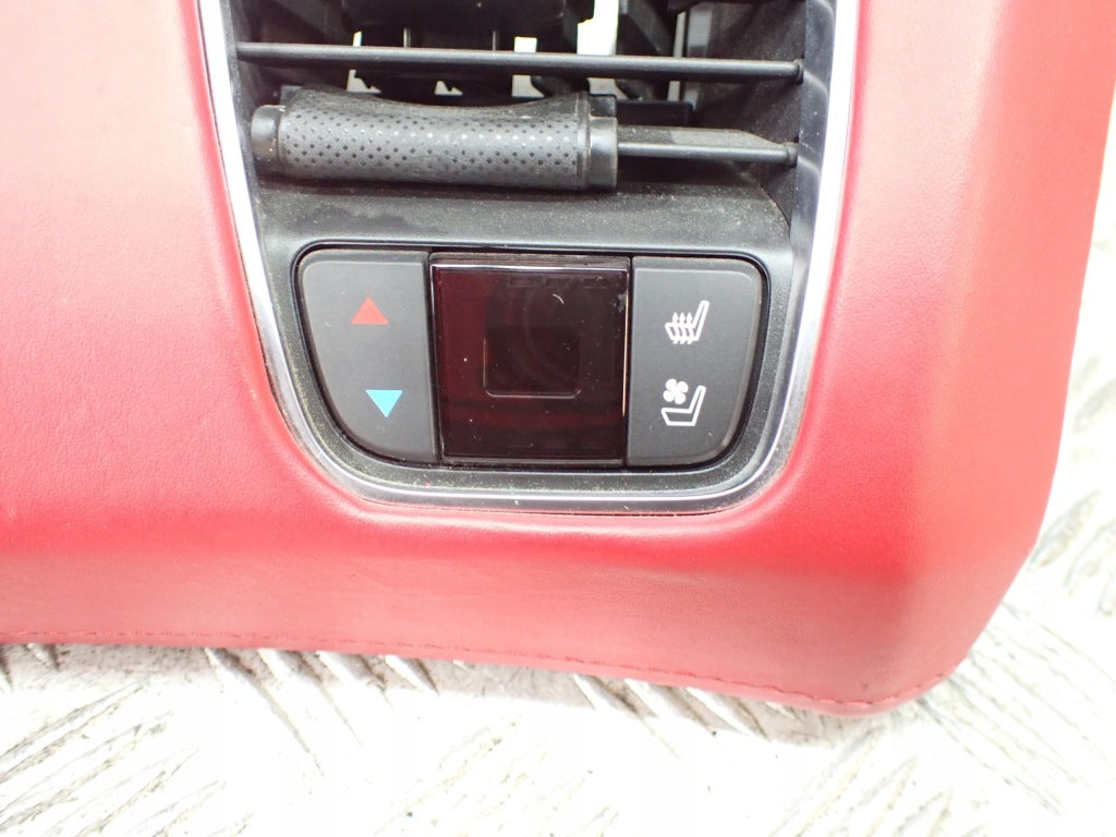 Panel Klimatyzacji Pasażera Chevrolet Corvette C7 3LT 2014-