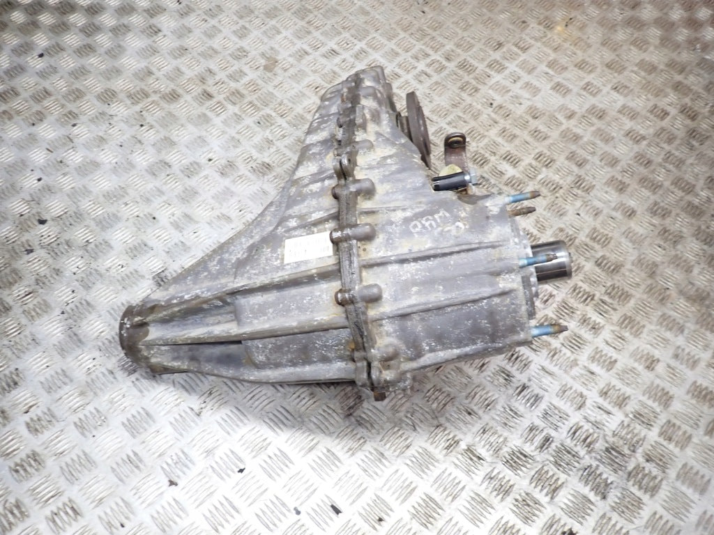 Dodge Ram 2500 3500 6.4 2015 reducer