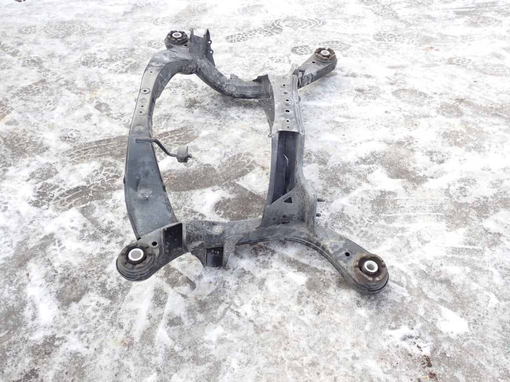 Sanki Tylne Belka Tylnego Zawieszenia Toyota Sienna XL40 2021