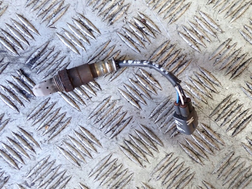 Sonda Lambda Toyota Tundra Sequoia 4.6 2014