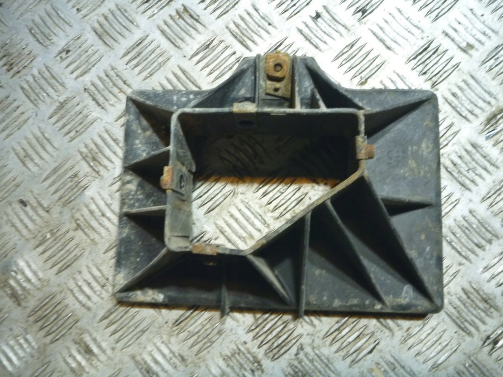 1998 Chevrolet Corvette C5 Battery Base