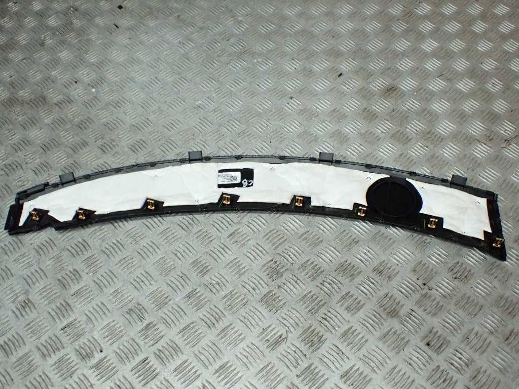 Cockpit Board Cover Trim Chevrolet Corvette C8 2010-