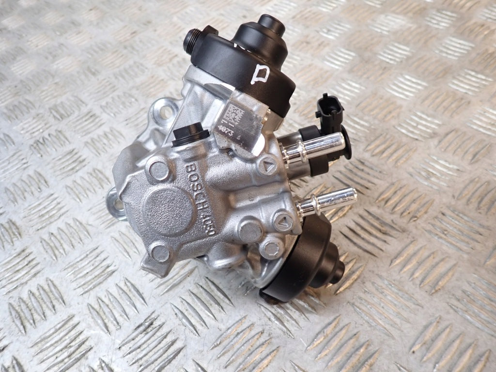 Injection Pump Dodge Ram V 3.0D 1500 2019-
