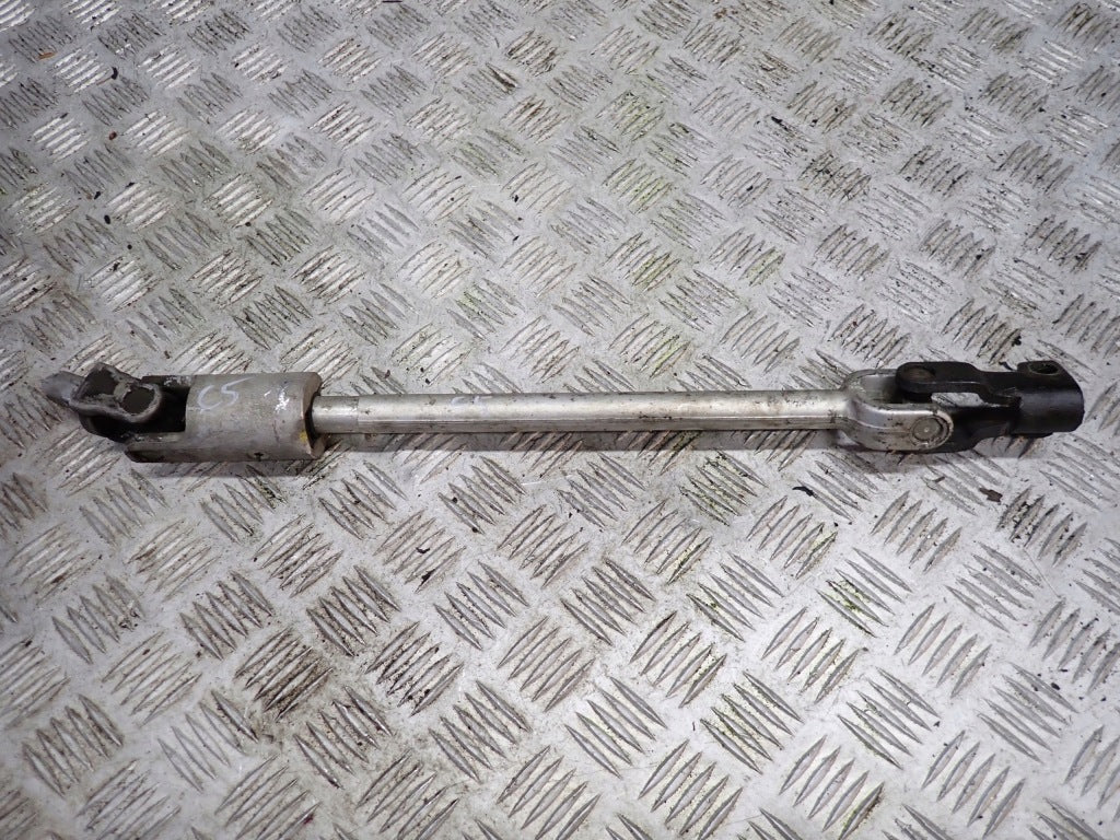 Steering Column Crosspiece Chevrolet Corvette C5