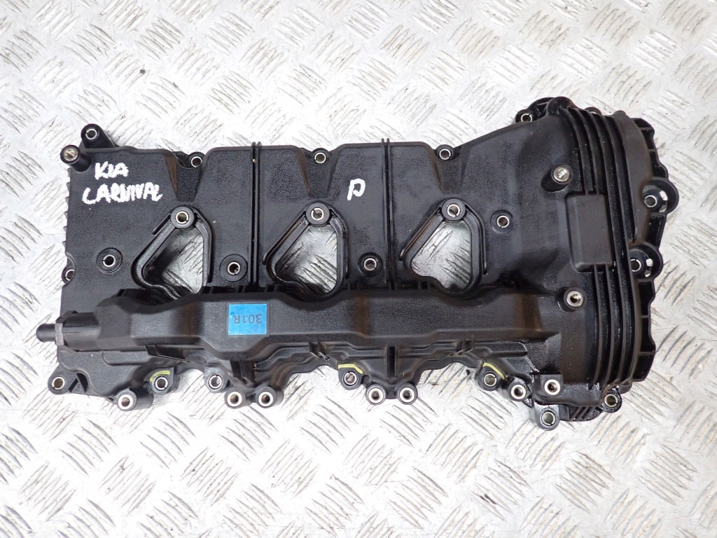 Pokrywa Osłona Zaworów Prawa Kia Carnival LX KA4 3.5 2020-