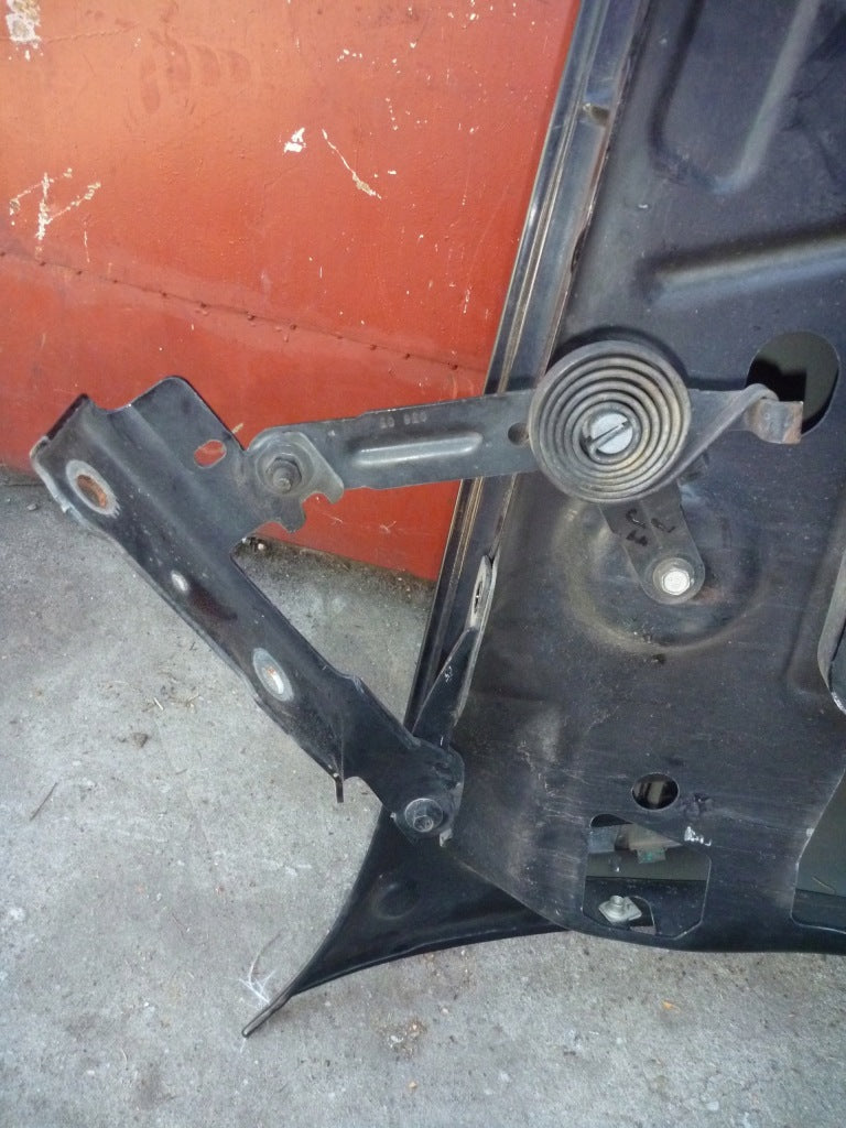 Zawias Maski Tahoe Yukon Escalade Suburban 2007-
