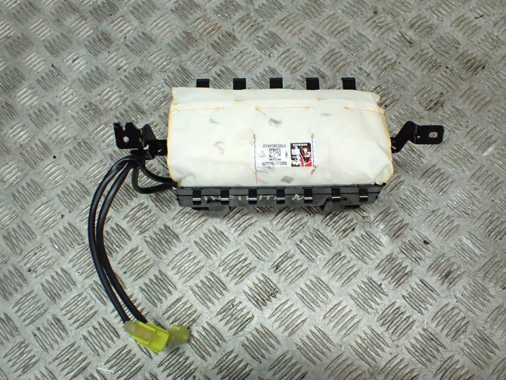 Poduszka Pasażera Airbag Infiniti QX60 L51 3.5 V6 Nissan Pathfinder 2022