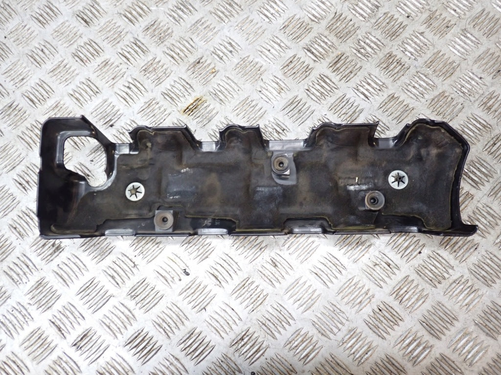 Right Valve Cover Chevrolet Silverado GMC Sierra 2019-