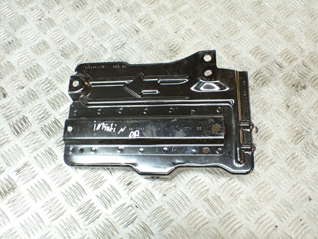 Base Battery Mount Infiniti QX60 L51 Nissan Pathfinder R53 2022