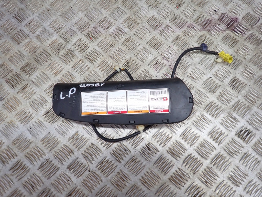 Honda Odyssey 2011– Seat Airbag Cushion