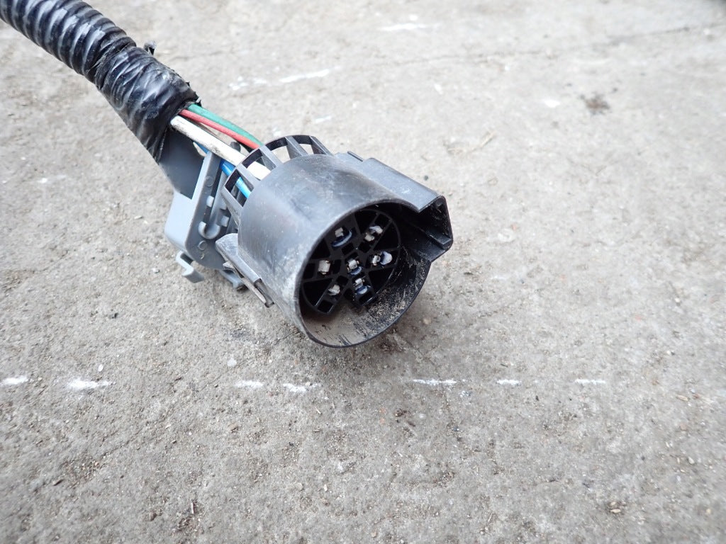 Wiązka Instalacja Ramy Podwozia Nadwozia Toyota Tundra 3.4 3.5 2022-