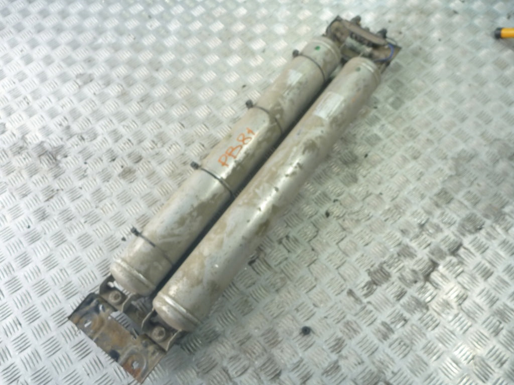 Zbiornik Powietrza Pneumatyka Dodge Ram Lift 2014