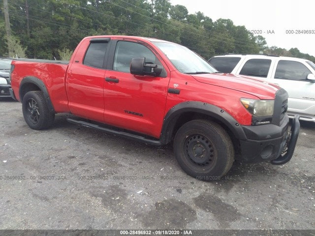 Toyota Tundra 5.7 4x4 2007
