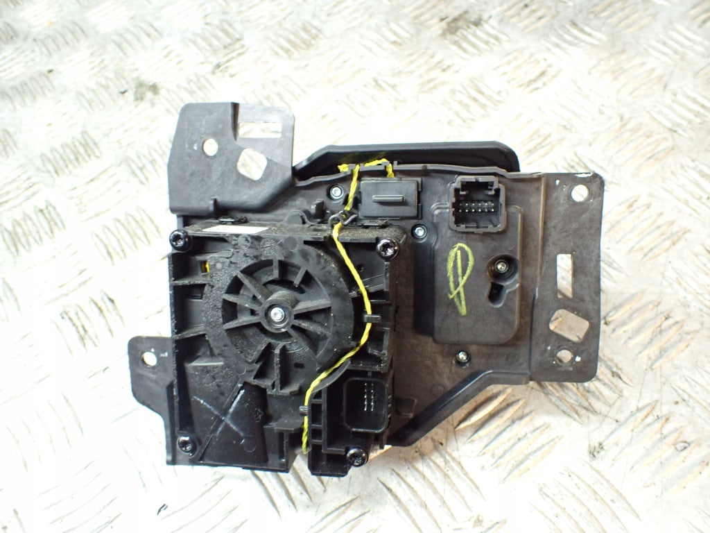 Gear Selector Lever Start Stop Dodge RAM V 4x4 19-