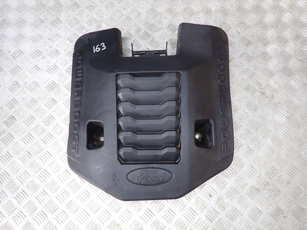 Top Engine Cover Ford F150 3.5 Powerboost Hybrid 2021-