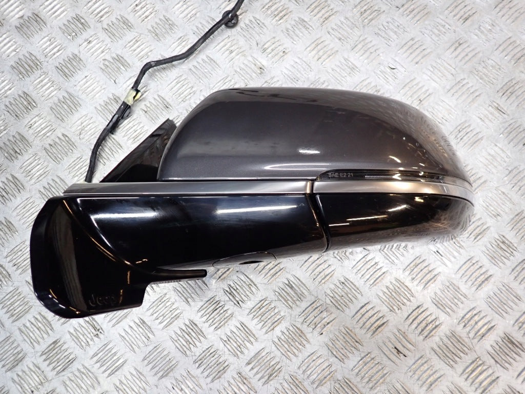 Lusterko Lewe Kpl. 15 PIN BLIS Jeep Wagoneer WS 5.7 4x4 2022-