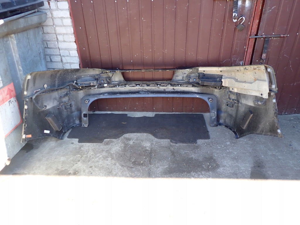 Zderzak Tylny Tył Kpl. PDC Jeep Wagoneer Grand Wagoneer WS 22-