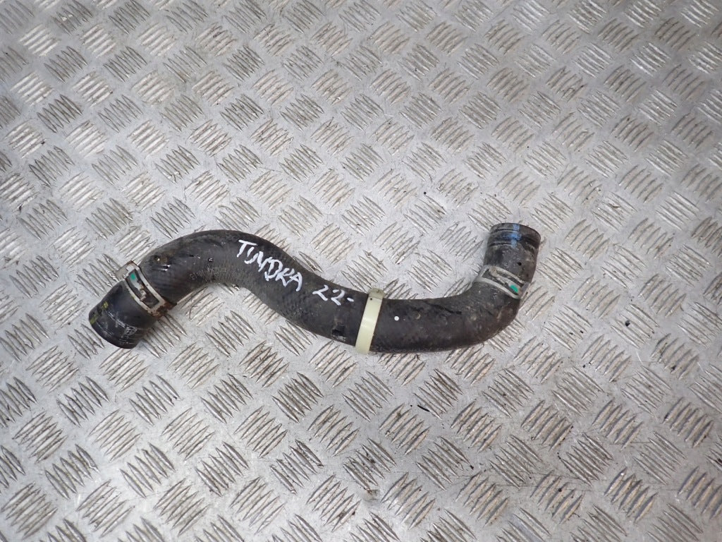 Lower Water Radiator Hose Pipe Toyota Tundra 3.4 3.5 2022-