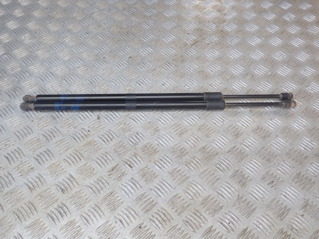 Actuators Shock Absorbers Telescopic Handles Flaps Chevrolet Tahoe Suburban 5.3 2021-