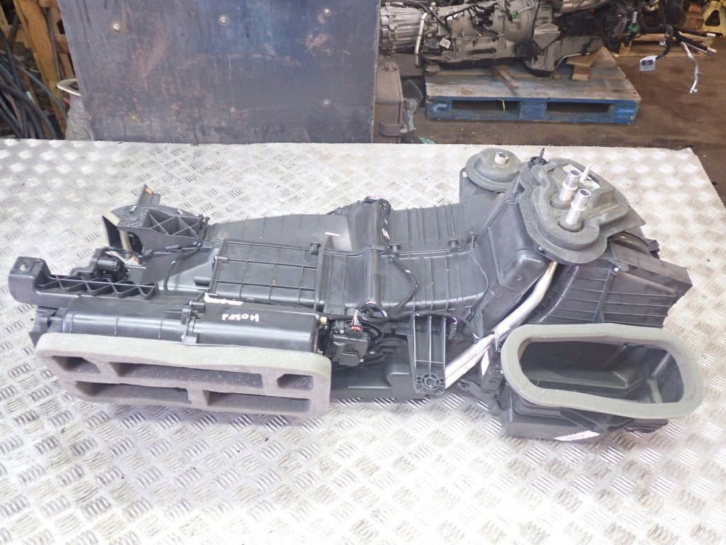 Nagrzewnica Powietrza Ford F150 3.5 Hybrid Lariat 2021