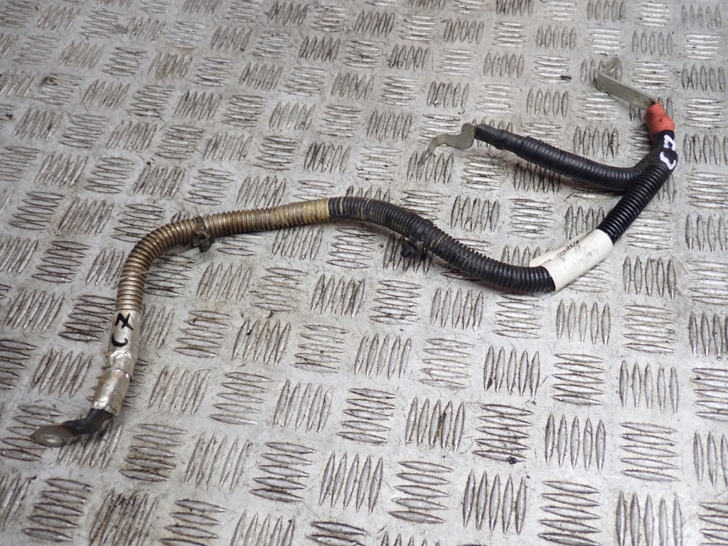 Przewód Kabel Rozrusznika Chevrolet Corvette C7 Camaro 6.2 LT1 2014-