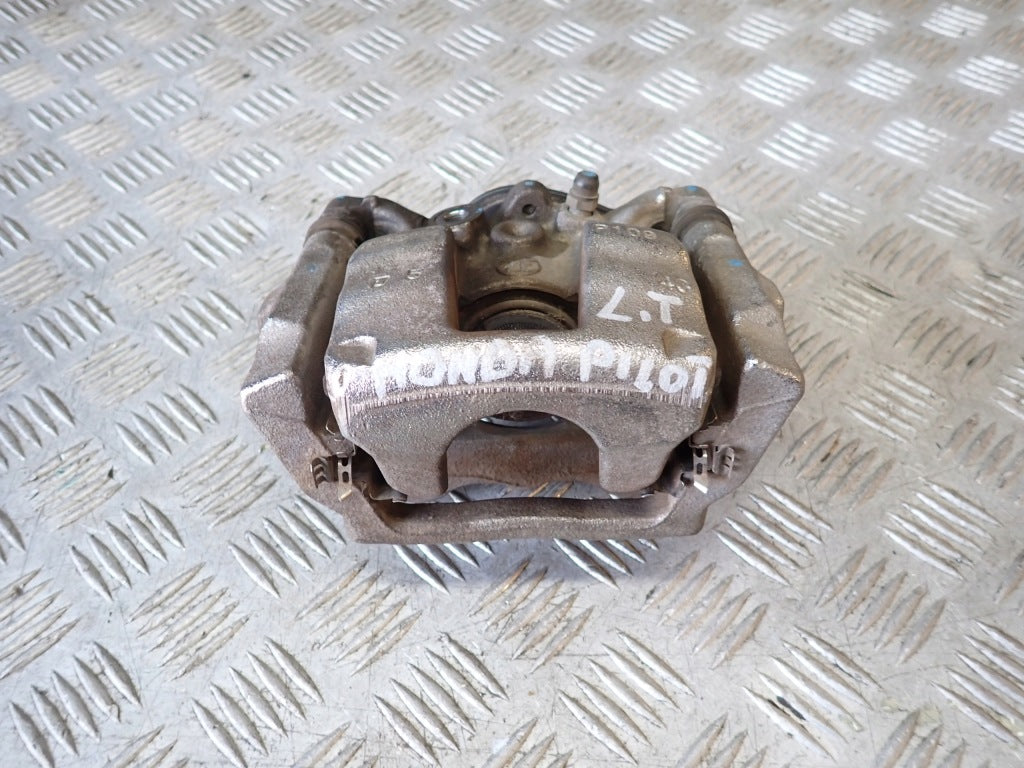 Zacisk Prawy Tylny Tył Elektryczny Honda Pilot 4 YG2 3.5 4x4 2023